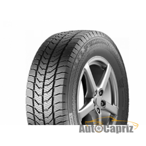 Шины Continental VanContact Viking 235/65 R16C 121/119N